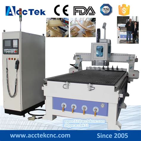 china atc cnc router machine|hobby cnc tool changer.